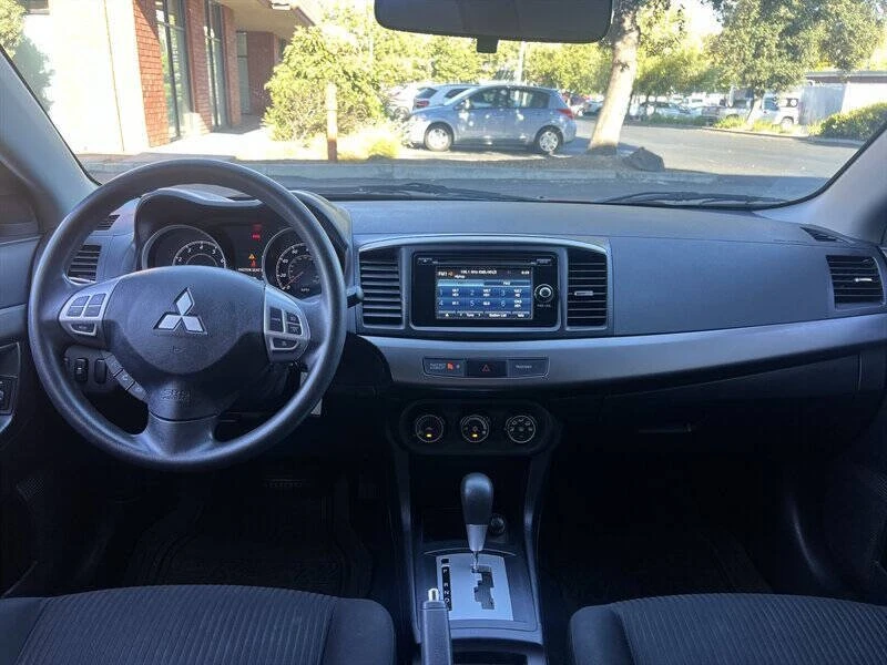 2015 Mitsubishi Lancer 10th Gen - Image 8 of 18