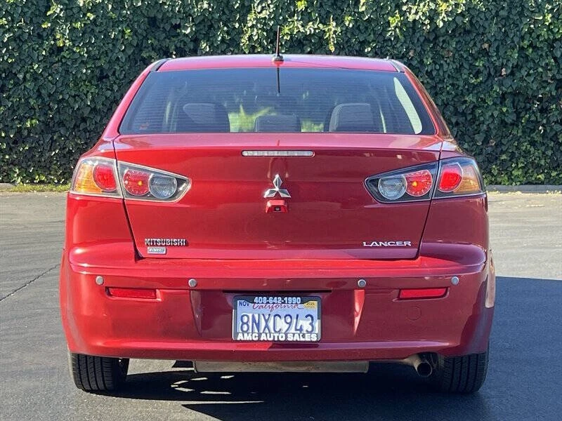2015 Mitsubishi Lancer 10th Gen - Image 3 of 18