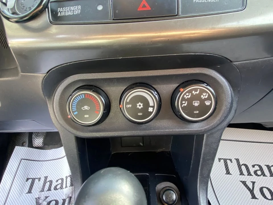 2015 Mitsubishi Lancer 10th Gen - Image 16 of 20