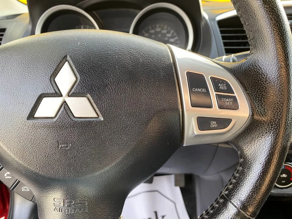 2015 Mitsubishi Lancer 10th Gen - Image 18 of 20
