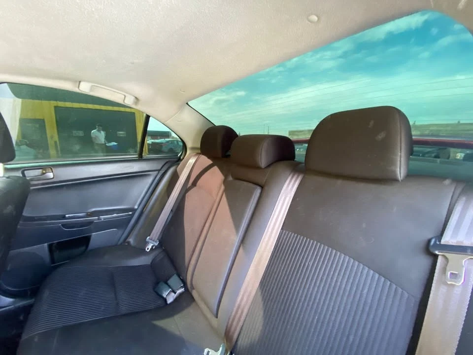 2015 Mitsubishi Lancer 10th Gen - Image 20 of 20