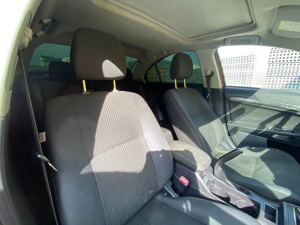 2015 Mitsubishi Lancer 10th Gen - Image 14 of 20