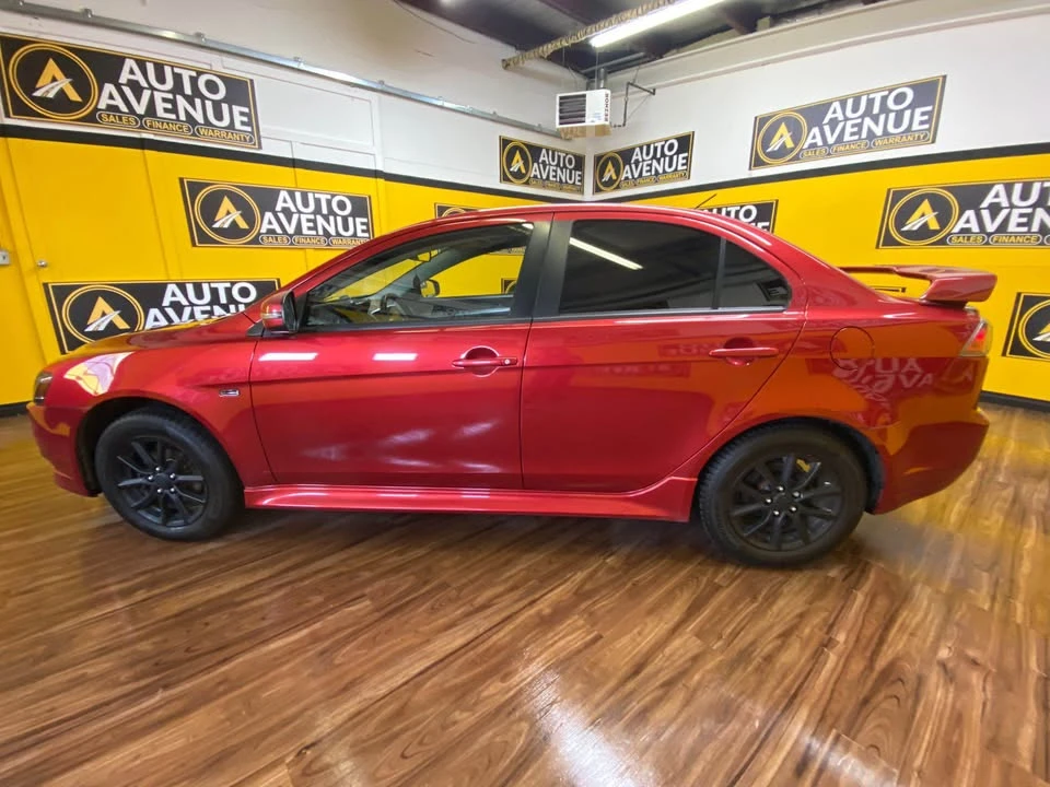 2015 Mitsubishi Lancer 10th Gen - Image 2 of 20