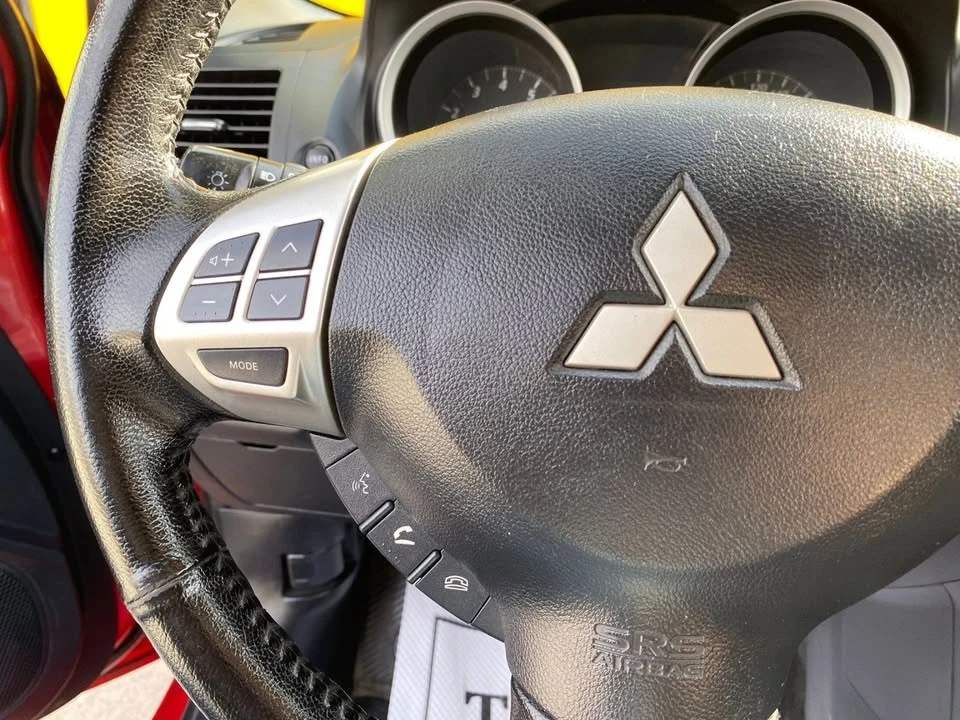 2015 Mitsubishi Lancer 10th Gen - Image 10 of 20