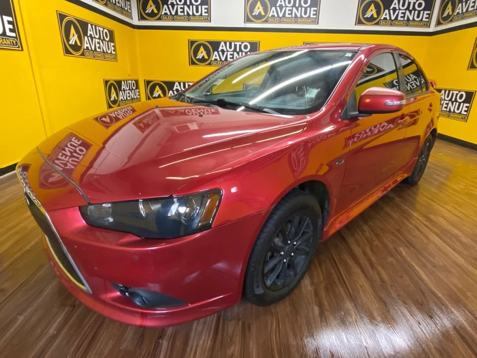 2015 Mitsubishi Lancer 9th Gen - Image 3 of 11