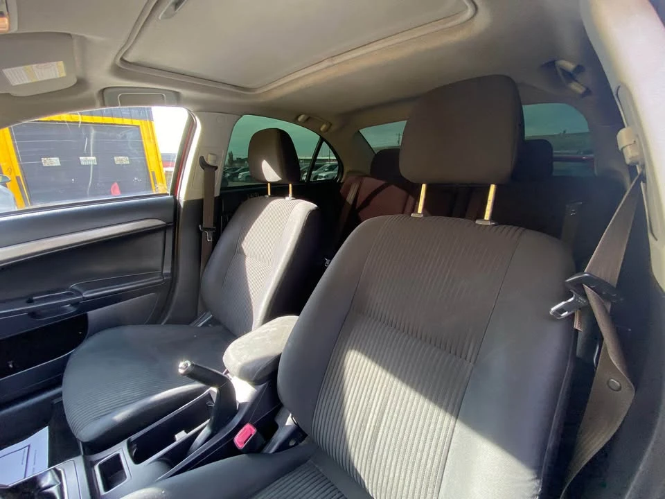 2015 Mitsubishi Lancer 10th Gen - Image 17 of 20