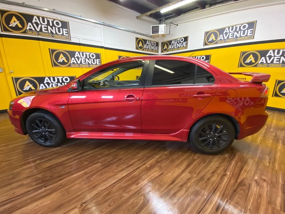 2015 Mitsubishi Lancer 9th Gen - Image 6 of 11