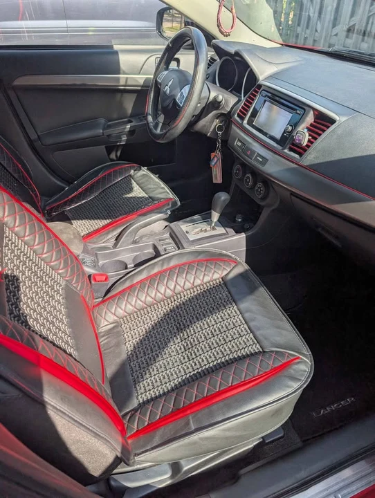 2015 Mitsubishi Lancer 10th Gen - Image 4 of 6