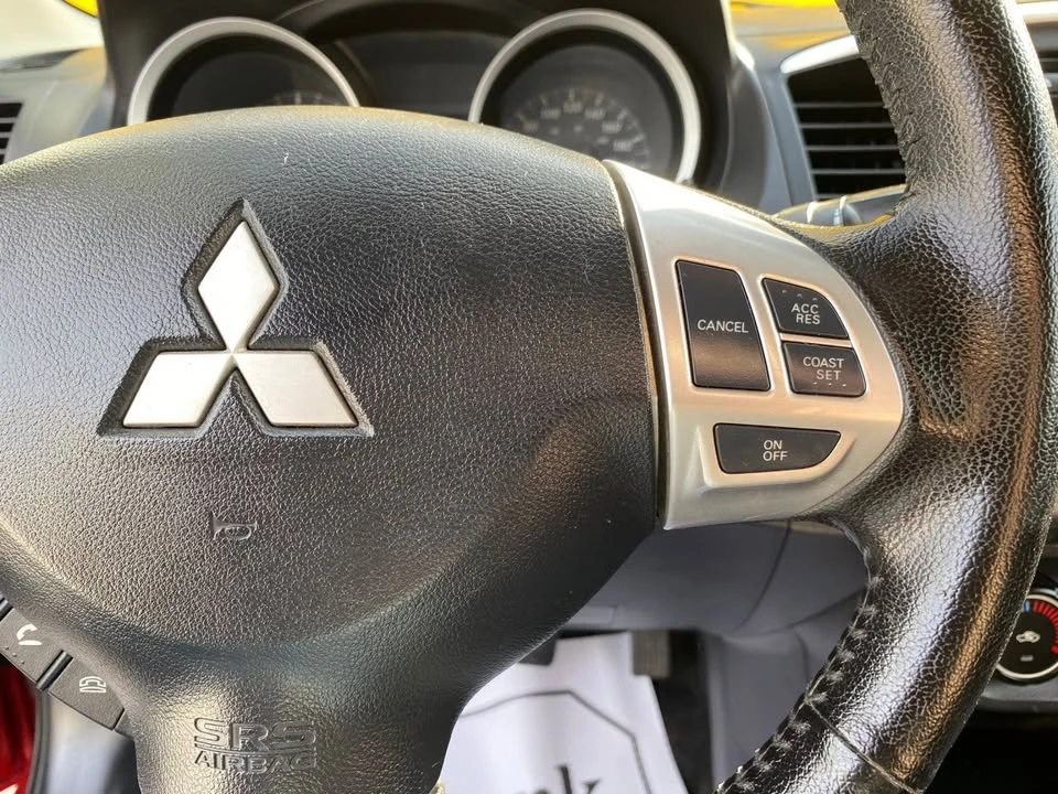 2015 Mitsubishi Lancer 10th Gen - Image 11 of 20