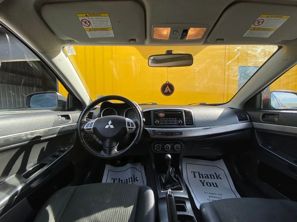 2015 Mitsubishi Lancer 10th Gen - Image 10 of 20