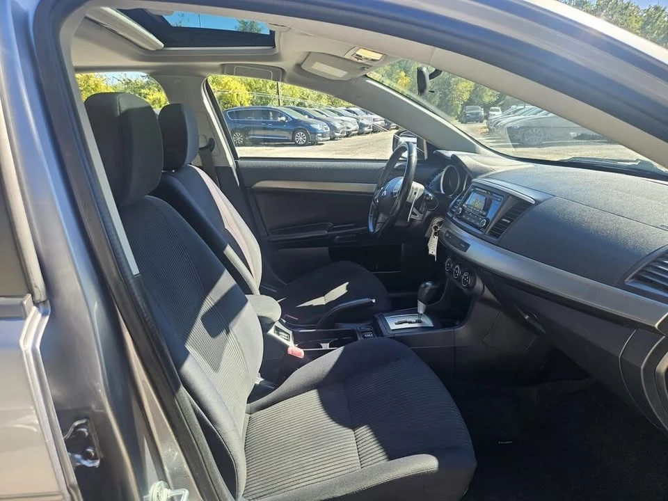 2015 Mitsubishi Lancer 9th Gen - Image 15 of 20