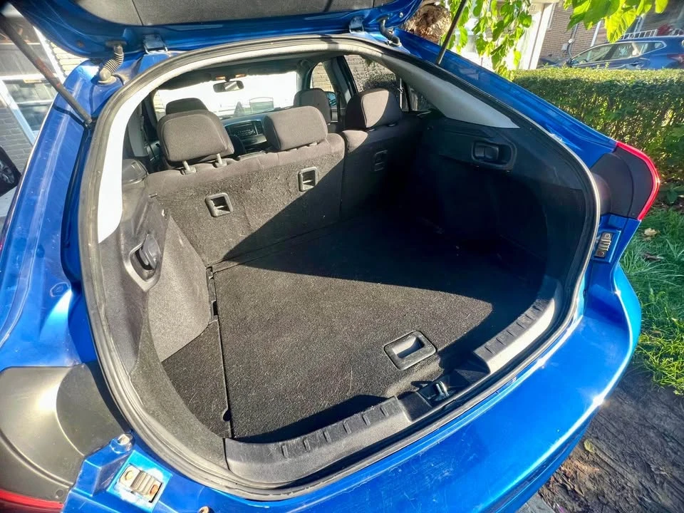 2015 Mitsubishi Lancer 10th Gen - Image 10 of 10