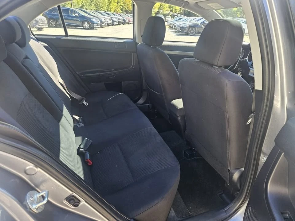 2015 Mitsubishi Lancer 9th Gen - Image 14 of 20