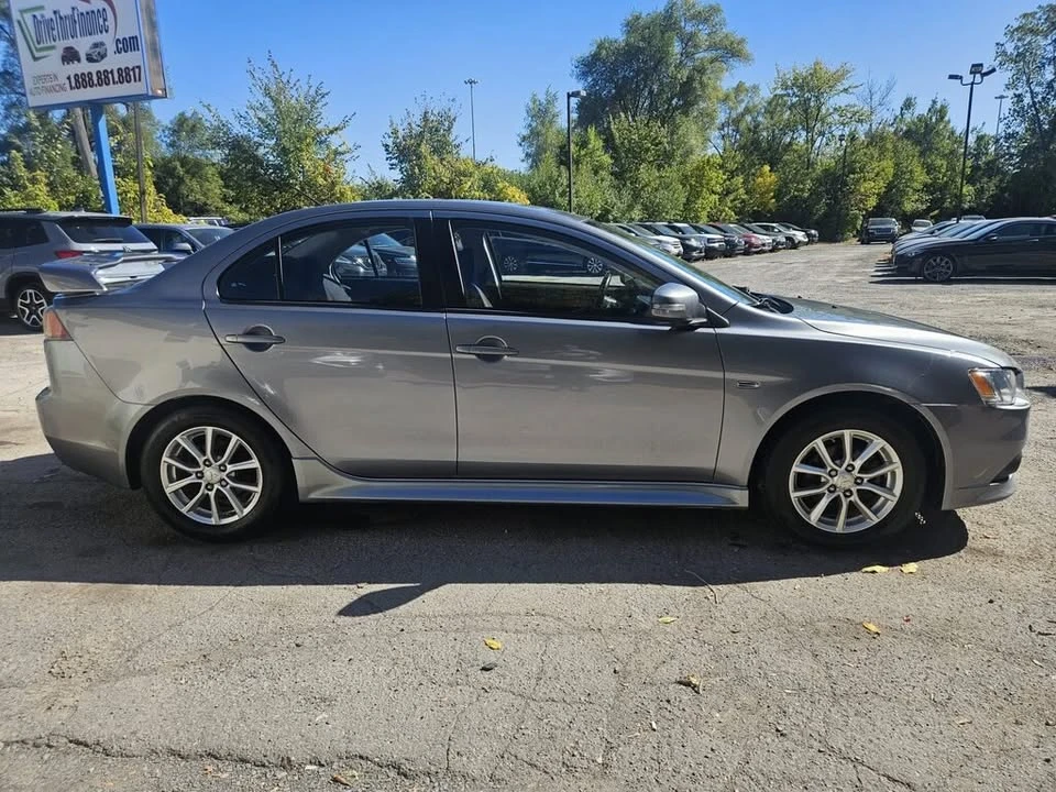2015 Mitsubishi Lancer 9th Gen - Image 5 of 20