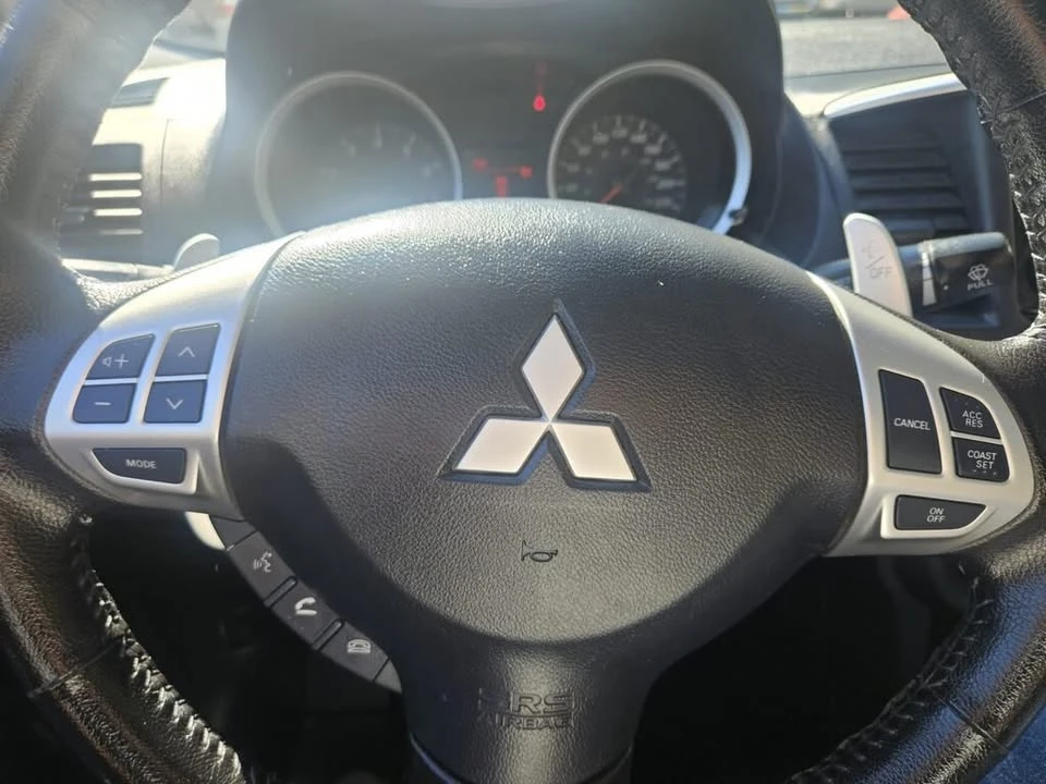2015 Mitsubishi Lancer 9th Gen - Image 10 of 20