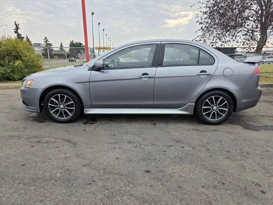 2015 Mitsubishi Lancer 10th Gen - Image 3 of 7