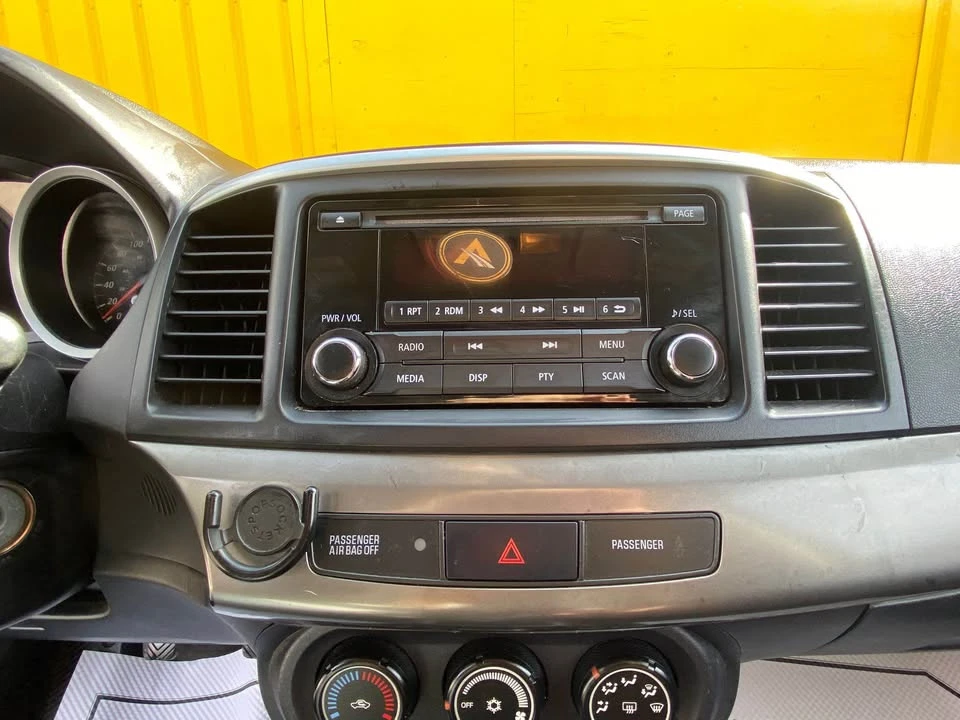 2015 Mitsubishi Lancer 10th Gen - Image 6 of 20