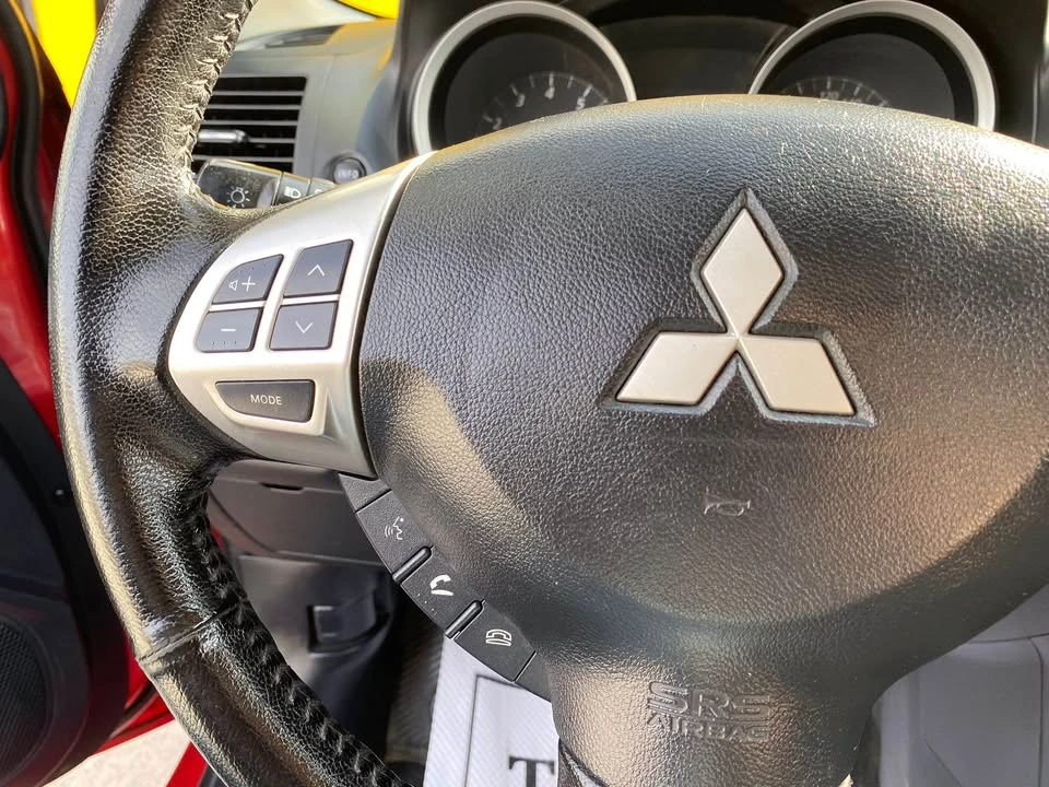 2015 Mitsubishi Lancer 10th Gen - Image 12 of 20