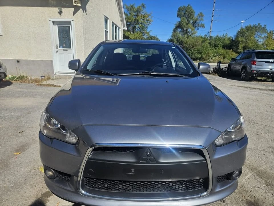 2015 Mitsubishi Lancer 9th Gen - Image 4 of 20