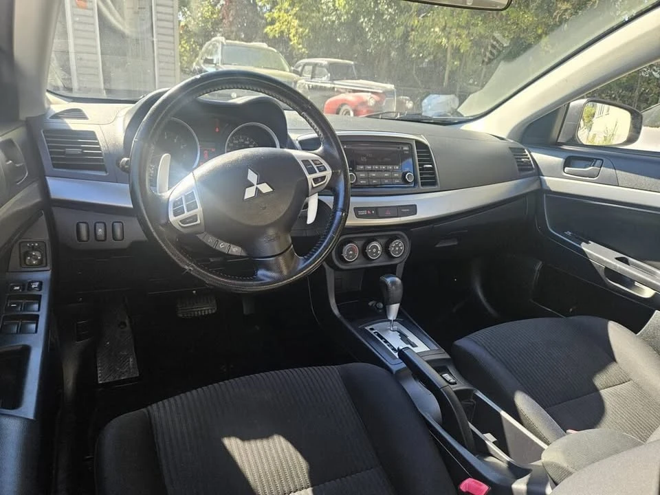 2015 Mitsubishi Lancer 9th Gen - Image 19 of 20