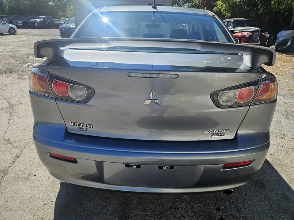 2015 Mitsubishi Lancer 10th Gen - Image 3 of 18