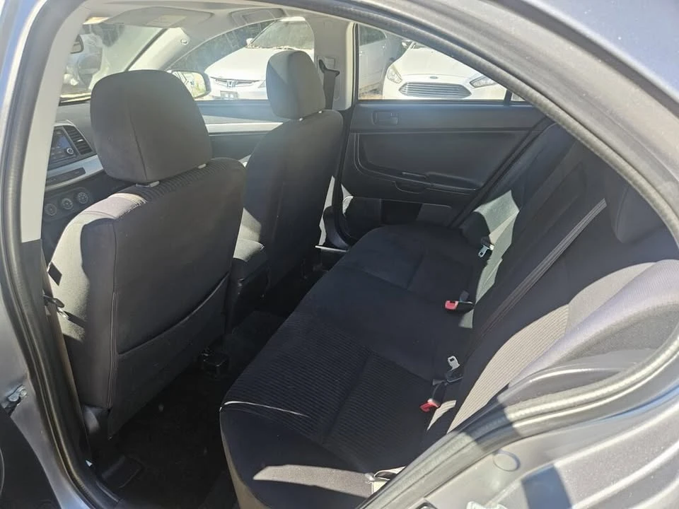 2015 Mitsubishi Lancer 9th Gen - Image 8 of 20