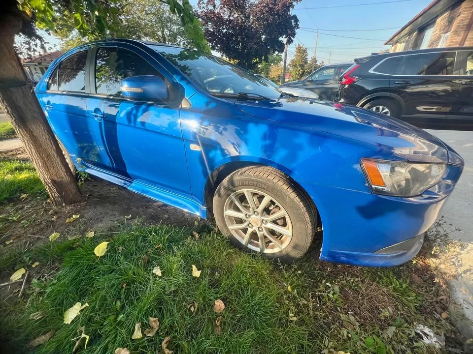 2015 Mitsubishi Lancer 10th Gen - Image 6 of 10