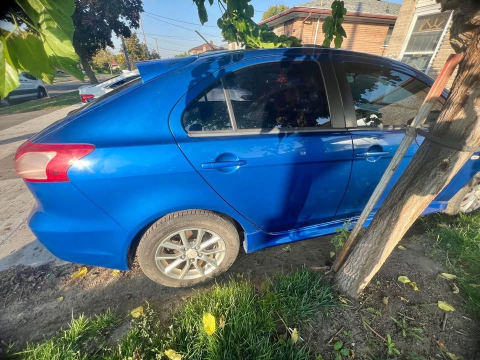 2015 Mitsubishi Lancer 10th Gen - Image 5 of 10
