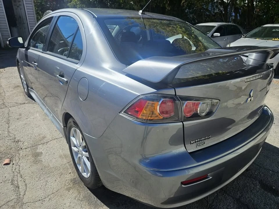 2015 Mitsubishi Lancer 10th Gen - Image 6 of 18