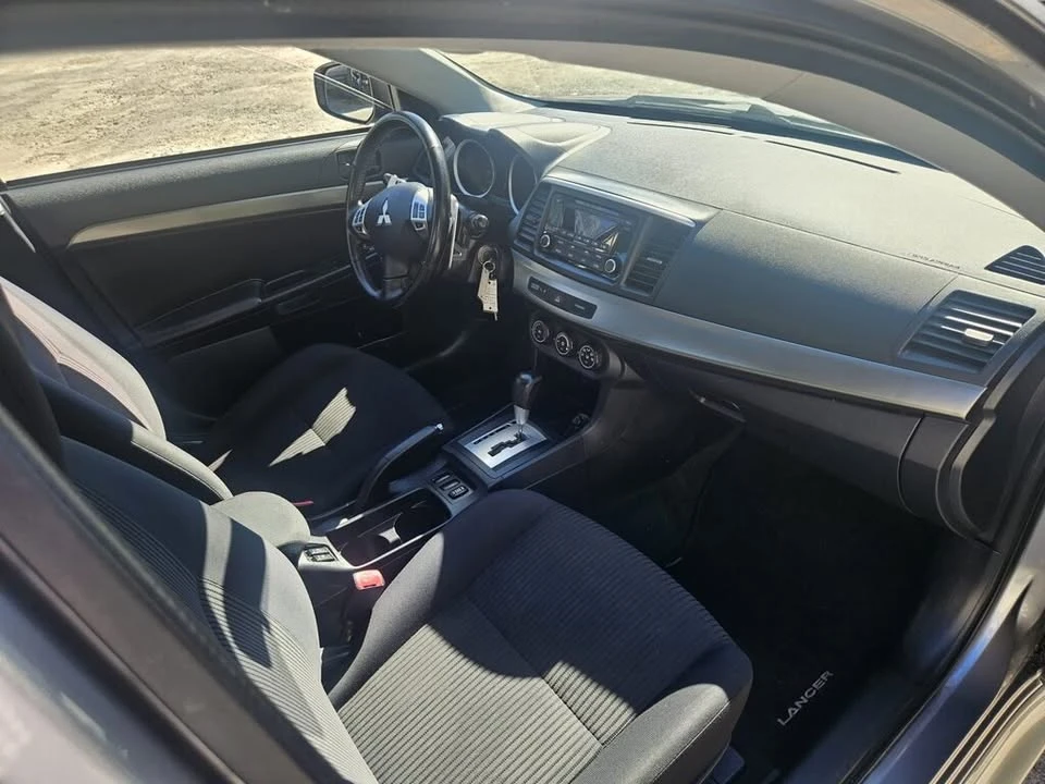 2015 Mitsubishi Lancer 9th Gen - Image 18 of 20