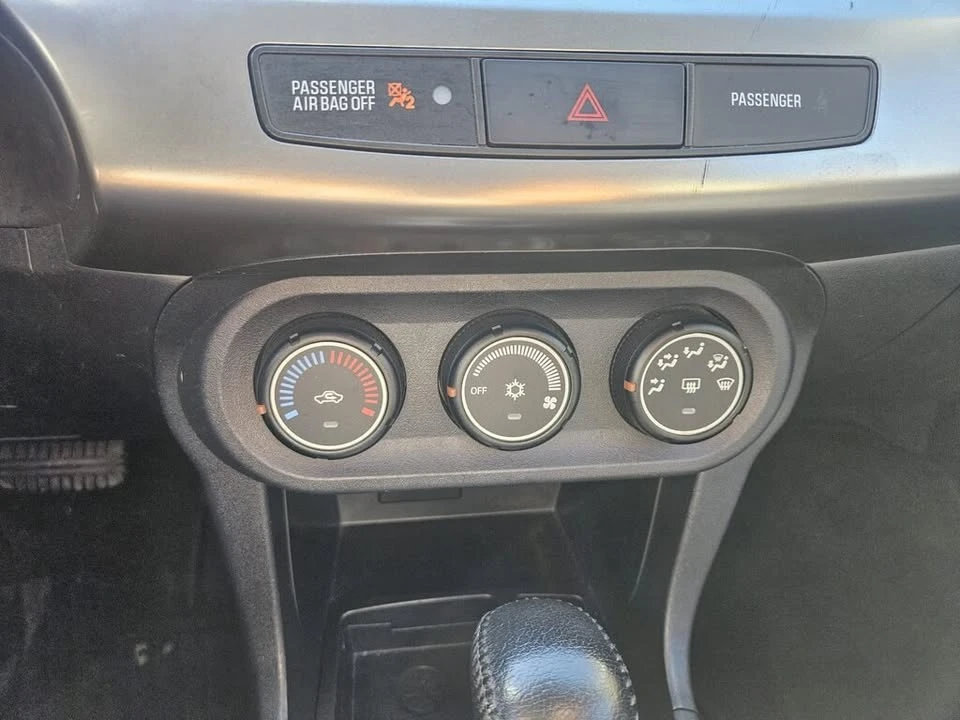 2015 Mitsubishi Lancer 9th Gen - Image 16 of 20