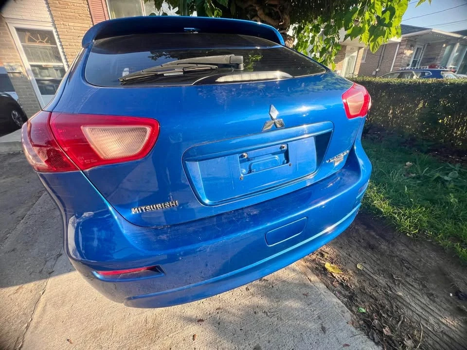 2015 Mitsubishi Lancer 10th Gen - Image 4 of 10