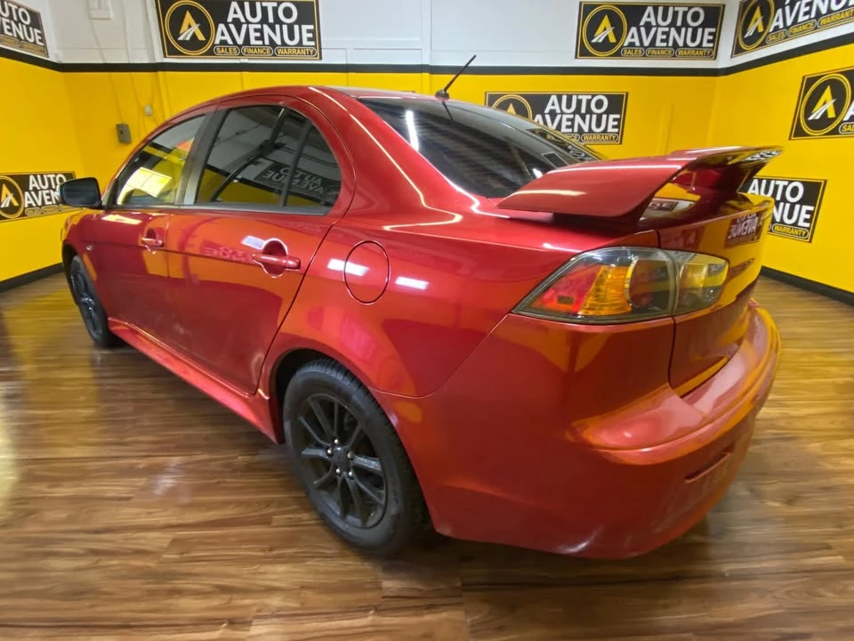 2015 Mitsubishi Lancer 9th Gen - Image 7 of 11