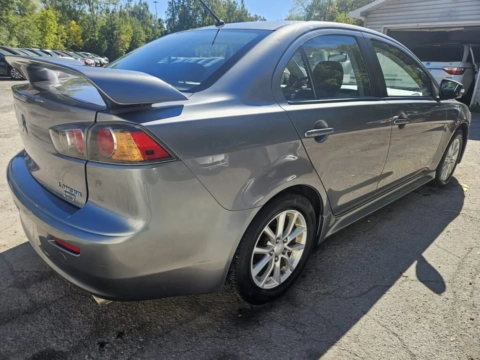 2015 Mitsubishi Lancer 9th Gen - Image 2 of 20