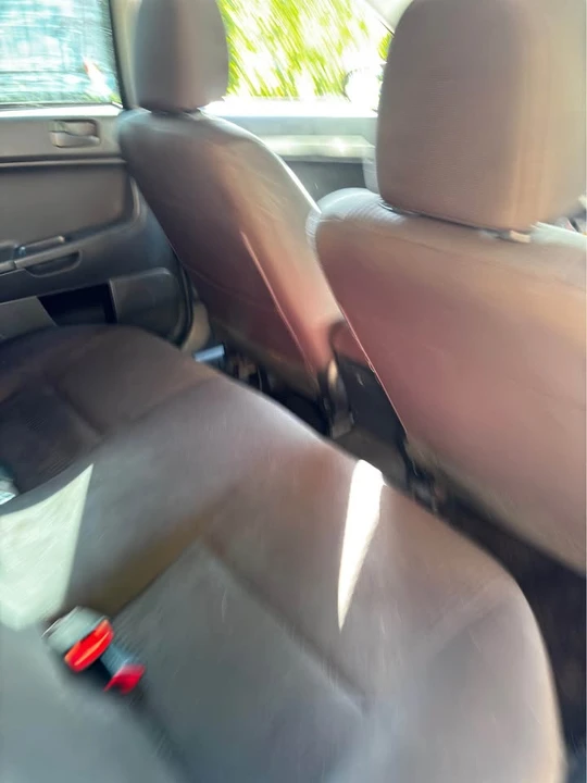 2015 Mitsubishi Lancer 10th Gen - Image 8 of 10