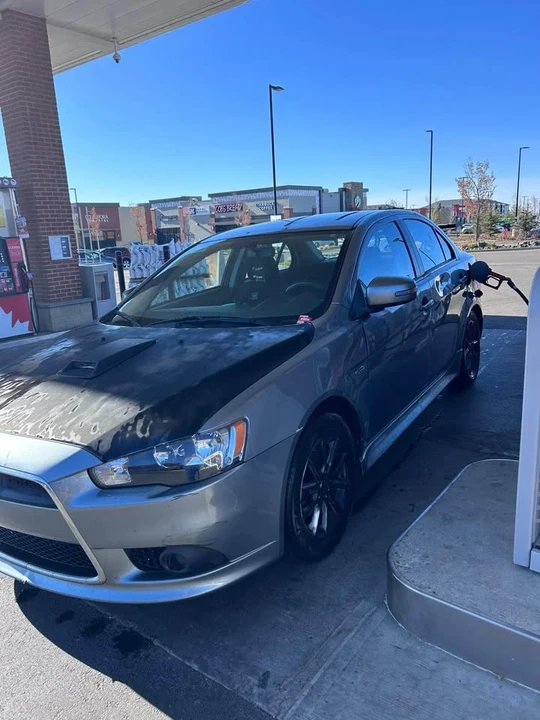 2015 Mitsubishi Lancer 10th Gen - Image 4 of 14