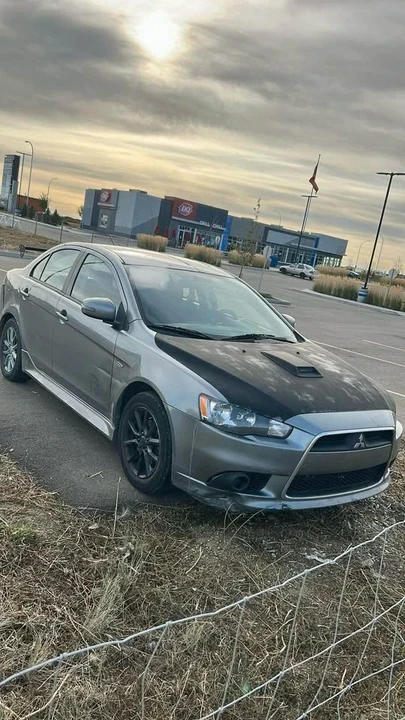 2015 Mitsubishi Lancer 10th Gen - Image 10 of 14