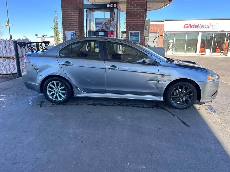 2015 Mitsubishi Lancer 10th Gen - Image 13 of 14