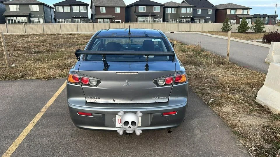 2015 Mitsubishi Lancer 10th Gen - Image 11 of 14