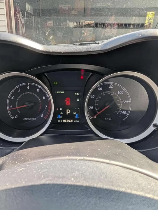 2015 Mitsubishi Lancer 10th Gen - Image 3 of 7