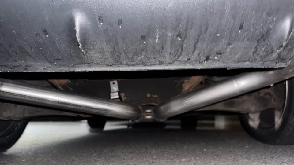 2015 Mitsubishi Lancer 10th Gen - Image 6 of 7