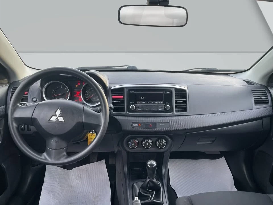2015 Mitsubishi Lancer 10th Gen - Image 10 of 14