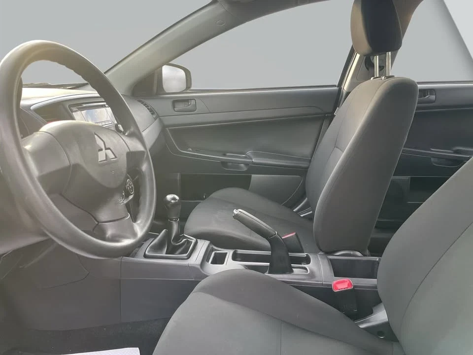 2015 Mitsubishi Lancer 10th Gen - Image 8 of 14