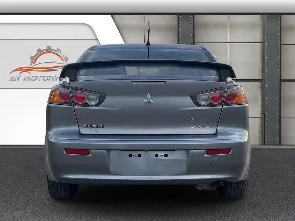 2015 Mitsubishi Lancer 10th Gen - Image 6 of 14