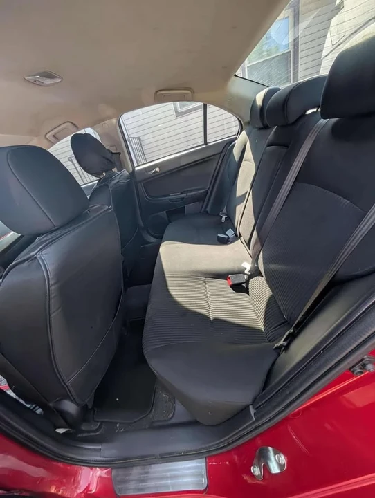 2015 Mitsubishi Lancer 10th Gen - Image 4 of 7