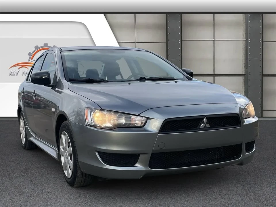 2015 Mitsubishi Lancer 10th Gen - Image 3 of 14