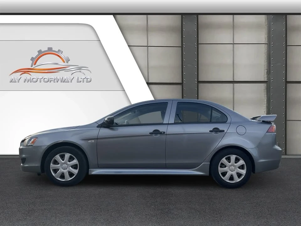 2015 Mitsubishi Lancer 10th Gen - Image 5 of 14