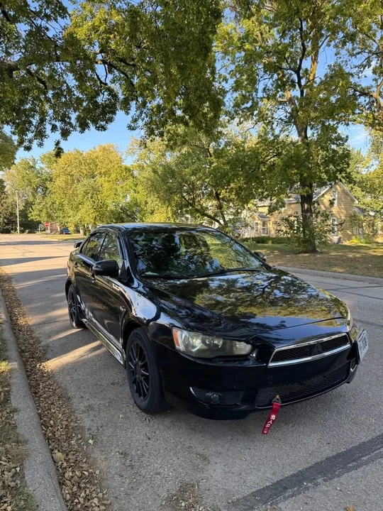 2015 Mitsubishi Lancer 10th Gen - Image 2 of 9