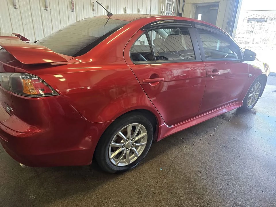 2015 Mitsubishi Lancer 9th Gen - Image 13 of 14