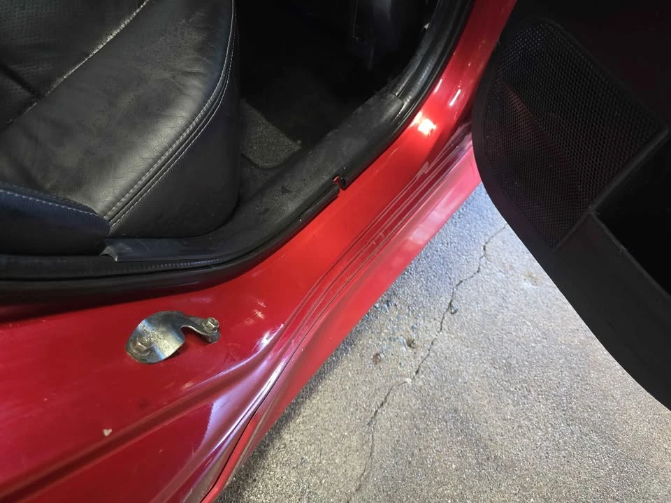 2015 Mitsubishi Lancer 9th Gen - Image 12 of 14